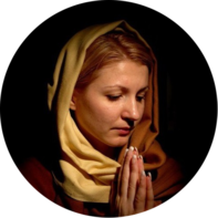 Гадалка Анна — Кущевская